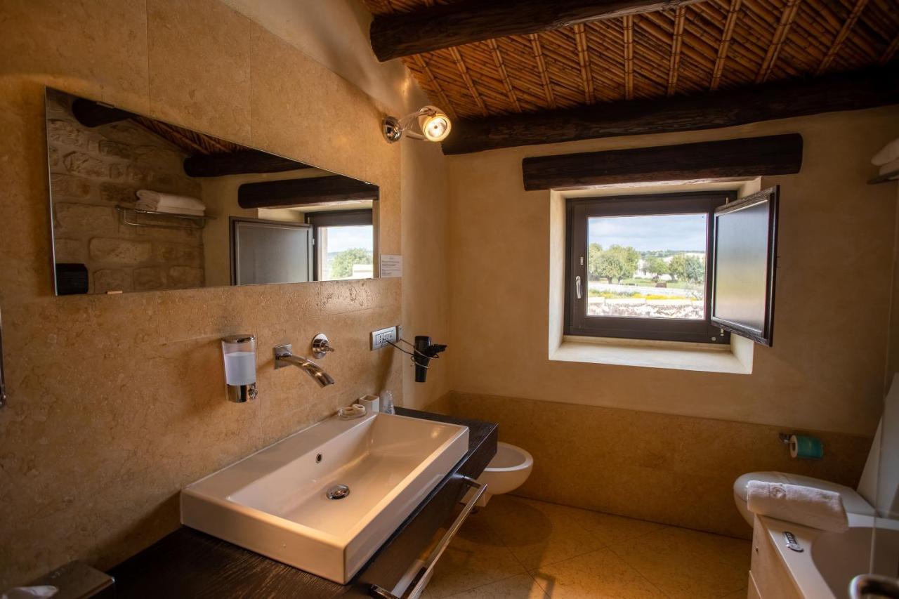 Cambiocavallo Resort Modica Extérieur photo