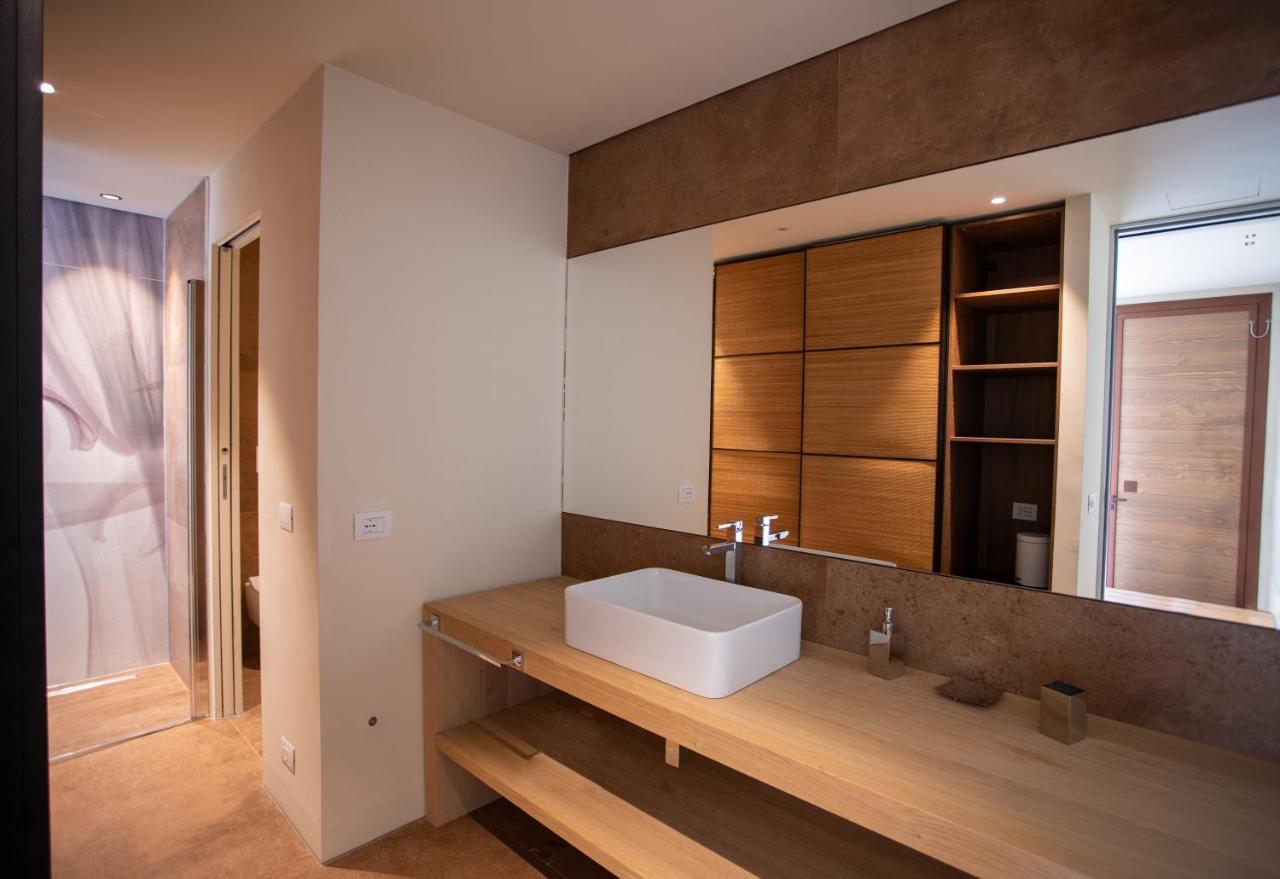 Cambiocavallo Resort Modica Extérieur photo