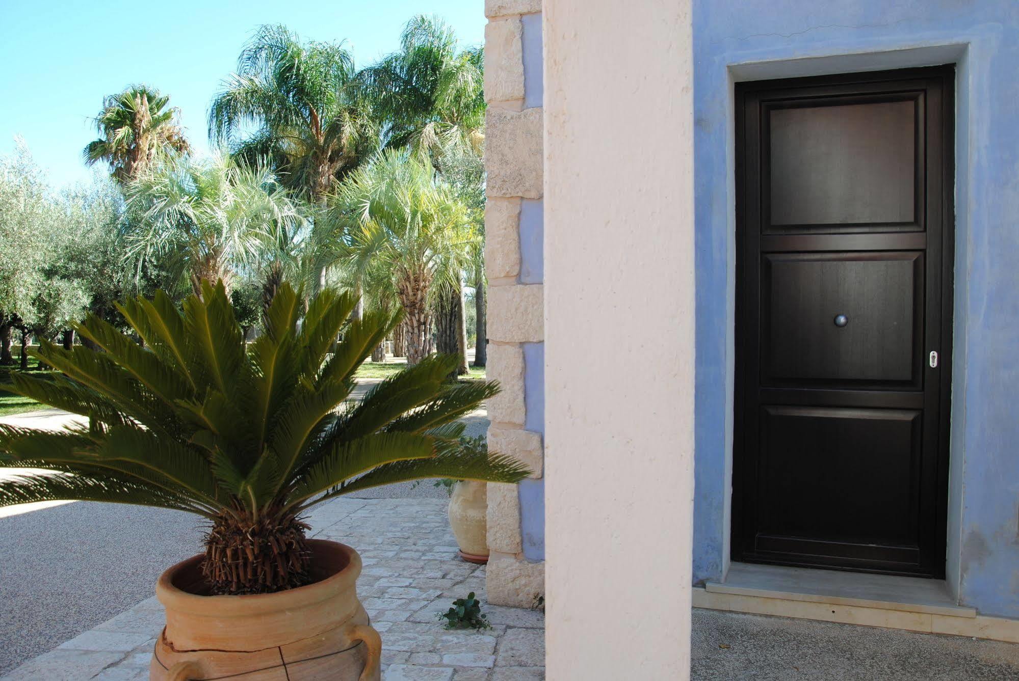 Cambiocavallo Resort Modica Extérieur photo
